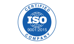 ISO 9001:2015