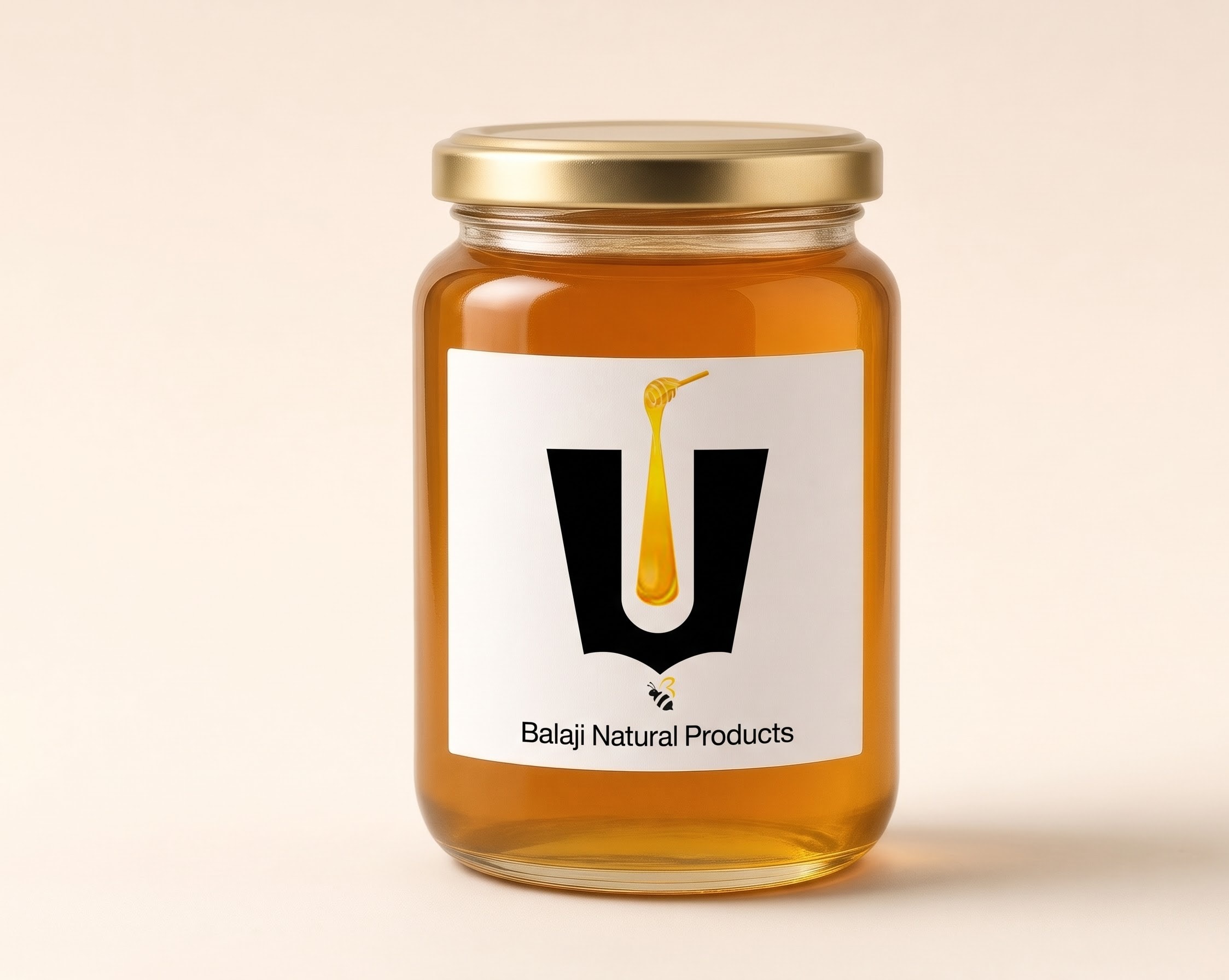 Eucalyptus Honey packed for wholesale and export buyers