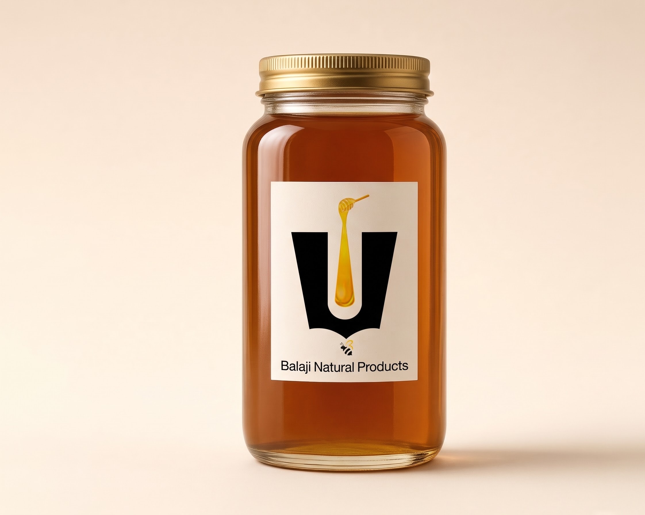 Multiflora Honey packed for wholesale and export buyers