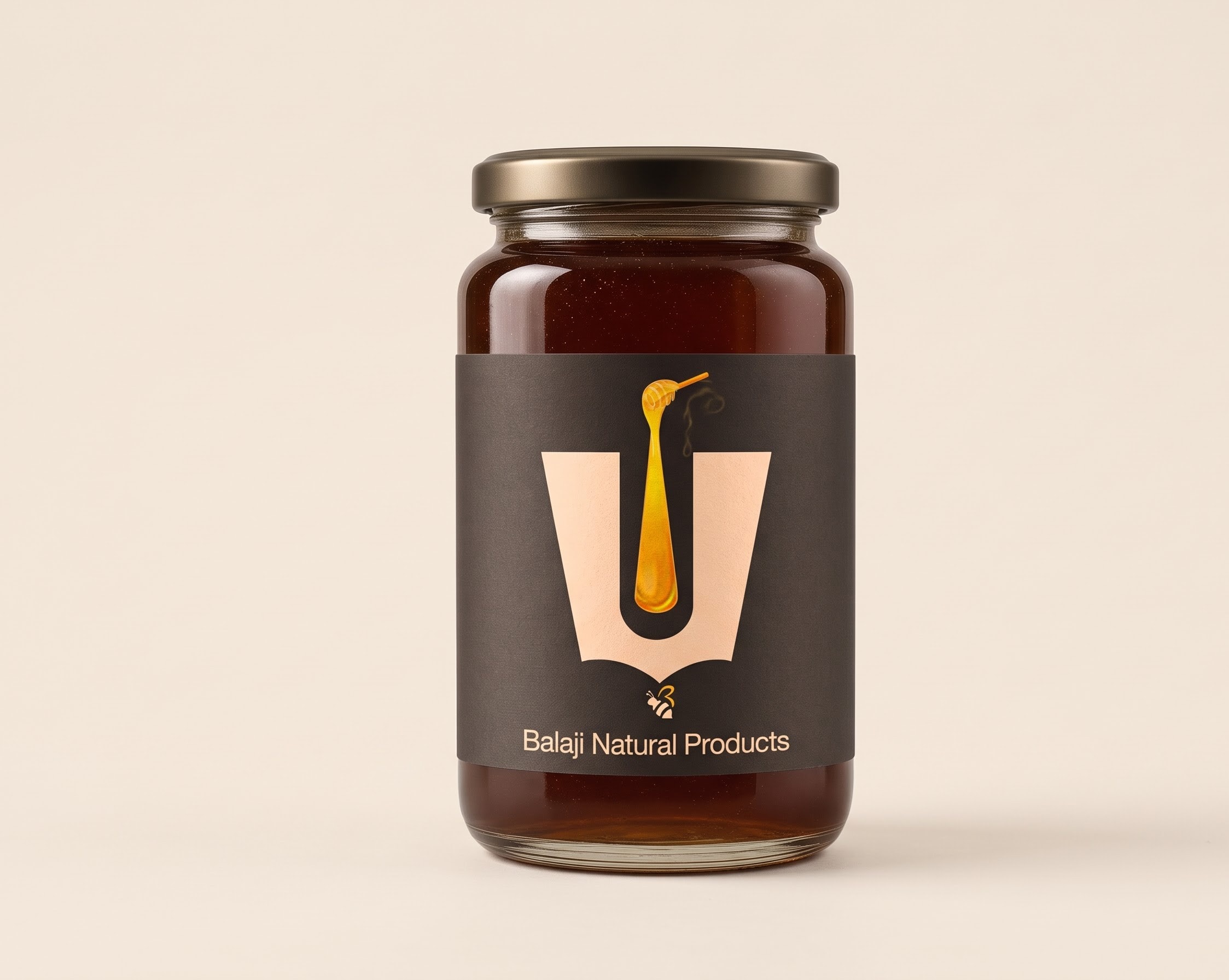 Sidr Honey packed for wholesale and export buyers