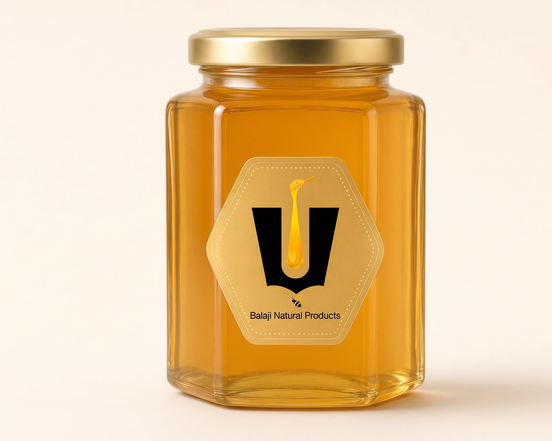 True Source Honey packed for wholesale and export buyers